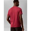 Calvin Klein Jeans Micro Monologo Tee Rhododendron