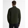 Barbour  Thornton Quilted Zip Thru Sage