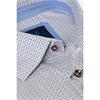 Benetti Moscow Shirt Stone