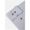 Benetti Moscow Shirt Stone