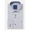 Benetti Moscow Shirt Stone