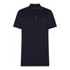 Tommy Hilfiger Essential Knitted Polo Navy