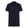 Tommy Hilfiger Essential Knitted Polo Navy