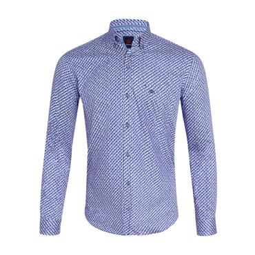 André Kelly Shirt Lilac