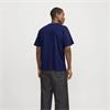 Jack & Jones Vesterboro Tee Navy