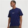 Jack & Jones Vesterboro Tee Navy