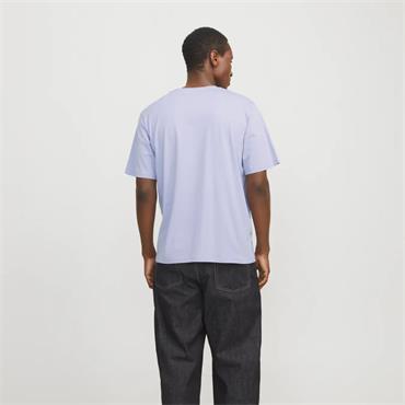 Jack & Jones Vesterboro Tee Lilac