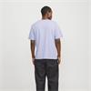 Jack & Jones Vesterboro Tee Lilac