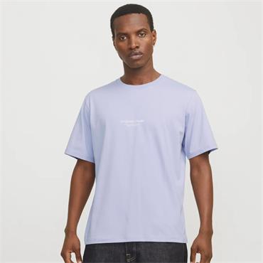 Jack & Jones Vesterboro Tee Lilac