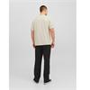 Jack & Jones Vesterboro Tee Moonbeam