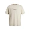 Jack & Jones Vesterboro Tee Moonbeam