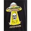 Jack & Jones Anatomy Skull Tee Black