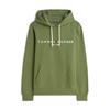 Tommy Hilfiger Tommy Logo Hoody Pine