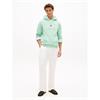 Tommy Hilfiger Tommy Logo Hoody Mint