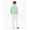 Tommy Hilfiger Tommy Logo Hoody Mint