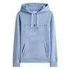 Tommy Hilfiger Tommy Logo Hoody Brisk Blue