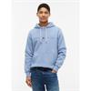 Tommy Hilfiger Tommy Logo Hoody Brisk Blue