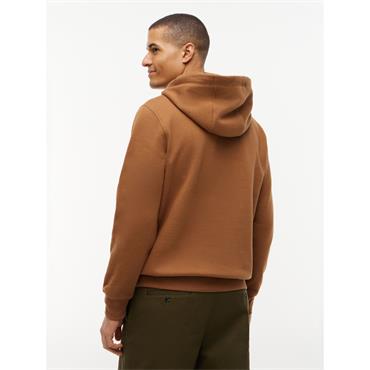 Tommy Hilfiger Tommy Logo Hoody Timeless Tawny