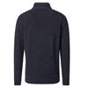 Casa Moda 1/4 Zip Sweatshirt Navy