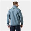 Helly Hansen  Crew Midlayer Jacket Washed Blue
