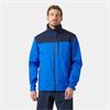 Helly Hansen  Crew Midlayer Jacket Dark Blue