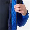 Helly Hansen  Crew Midlayer Jacket Dark Blue