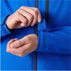 Helly Hansen  Crew Midlayer Jacket Dark Blue