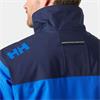 Helly Hansen  Crew Midlayer Jacket Dark Blue