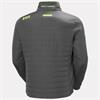 Helly Hansen  Crew Insulator Jacket Thunder