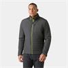 Helly Hansen  Crew Insulator Jacket Thunder