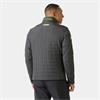 Helly Hansen  Crew Insulator Jacket Thunder