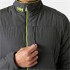 Helly Hansen  Crew Insulator Jacket Thunder