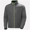 Helly Hansen  Crew Insulator Jacket Thunder