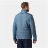 Helly Hansen  Crew Insulator Jacket Washed Blue