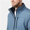 Helly Hansen  Crew Insulator Jacket Washed Blue