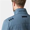 Helly Hansen  Crew Insulator Jacket Washed Blue