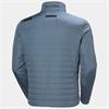 Helly Hansen  Crew Insulator Jacket Washed Blue