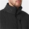 Helly Hansen  Crew Insulator Jacket Black