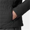 Helly Hansen  Crew Insulator Jacket Black