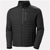 Helly Hansen  Crew Insulator Jacket Black