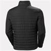 Helly Hansen  Crew Insulator Jacket Black