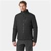 Helly Hansen  Crew Insulator Jacket Black