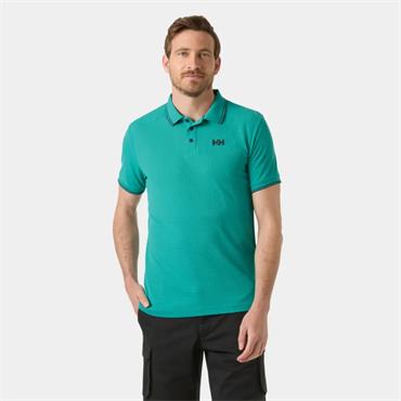 Helly Hansen KOS Polo Mint