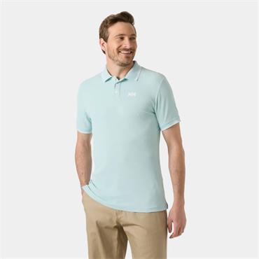 Helly Hansen KOS Polo Barely Blue