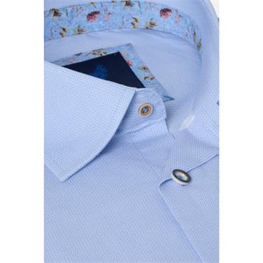 Benetti Arlo Benetti Shirt Sky
