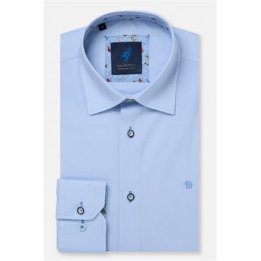 Benetti Arlo Benetti Shirt Sky