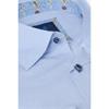 Benetti Beckham Shirt Sky