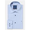 Benetti Beckham Shirt Sky