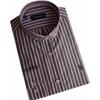 Tom Penn TPP931 Oxford Stripe Burgundy