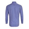 André Foyle Check Shirt Navy